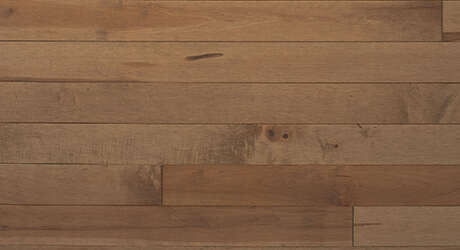 Appalachian Flooring: Maple, Excel, Beaux Arts, Brooklyn, New York