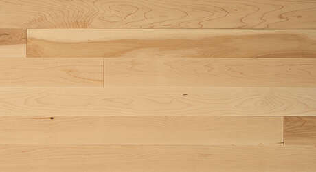 Appalachian Flooring: Maple, Excel, Natural — Brooklyn, New York