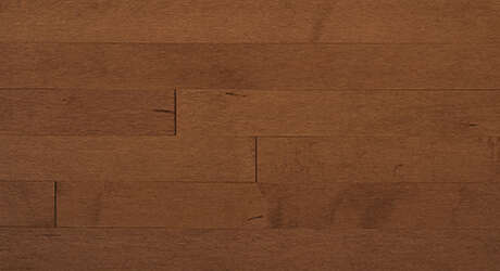 Appalachian Flooring: Maple, Excel, Treebark — Brooklyn, New York