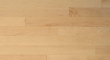 Appalachian Flooring: Maple, Prestige, Moderne —Brooklyn, New York