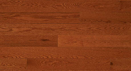 Appalachian Flooring: Red Oak, Excel, Auburn — Brooklyn, New York