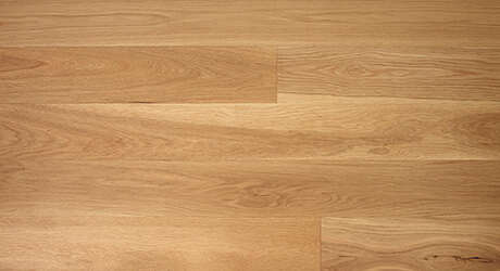 Appalachian Flooring: White Oak, Excel, Linen — Brooklyn, New York