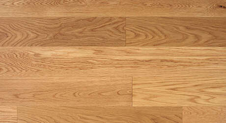 Appalachian Flooring: White Oak, Excel, Rococo — Brooklyn, New York