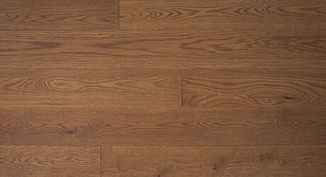 Appalachian Flooring: White Oak, Excel, Suede — Brooklyn, New York