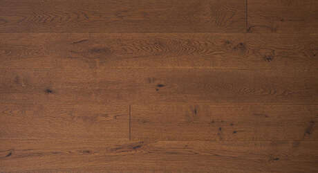 Appalachian Flooring: White Oak, LSC, Brocade — Brooklyn, New York