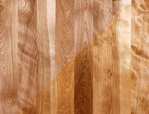 Birch Unfinished Hardwood Flooring