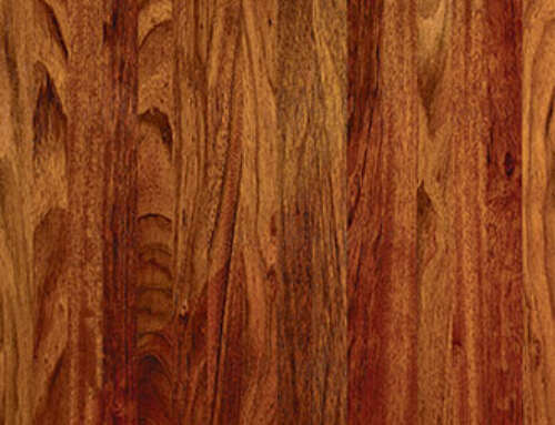 Brazilian Cherry Unfinished Hardwood Flooring