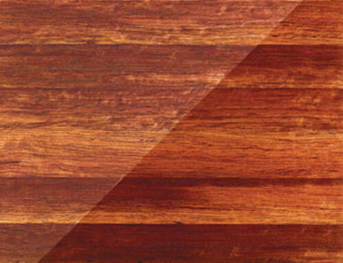 Bubinga Unfinished Hardwood Flooring
