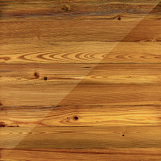 Pine Antique Heart, unfinished hardwood flooring, Brooklyn, New York