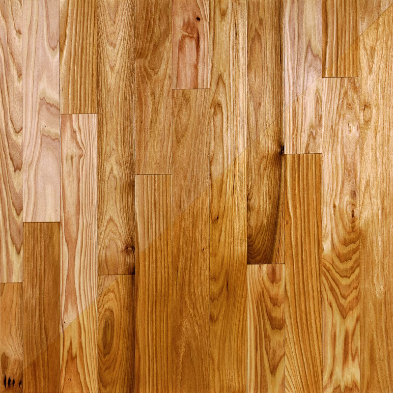Hickory Pecan, unfinished, hardwood, flooring