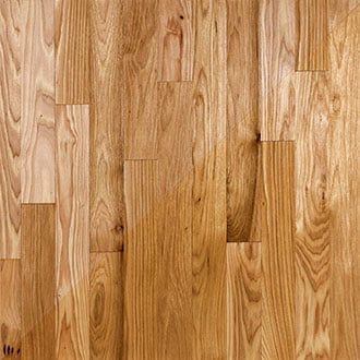 hickory pecan, unfinished hardwood flooring, Brooklyn, New York