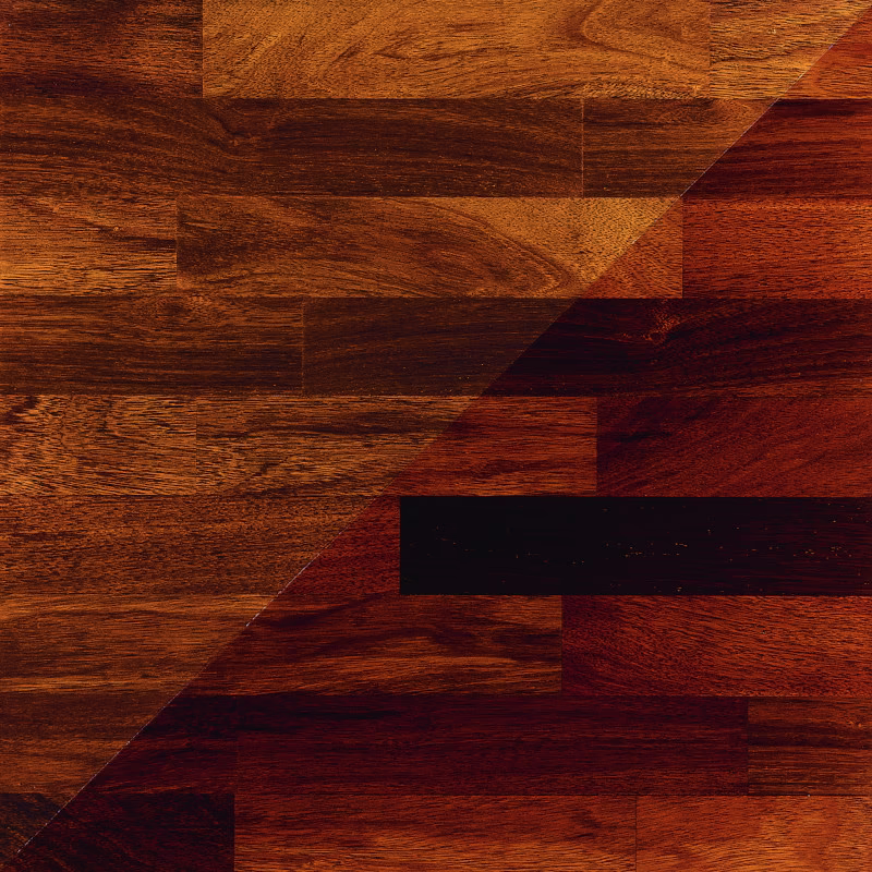 Merbeau, unfinished, hardwood, flooring