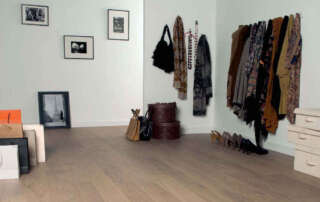 Panaget, Subtle Greys, French Oak, Authentic, Rafia, Diva 184, Brooklyn, New York, Flooring