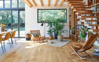 Panaget, Timeless Natural Hues, French Oak, Authentic Topaze, Diva 223, Brooklyn, New York, Flooring