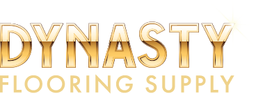 Dynasty Flooring, Brooklyn, New York Logo