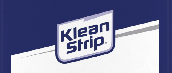klean strip