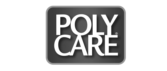 poly care-gray