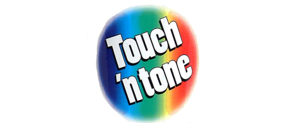 touch-n-tone