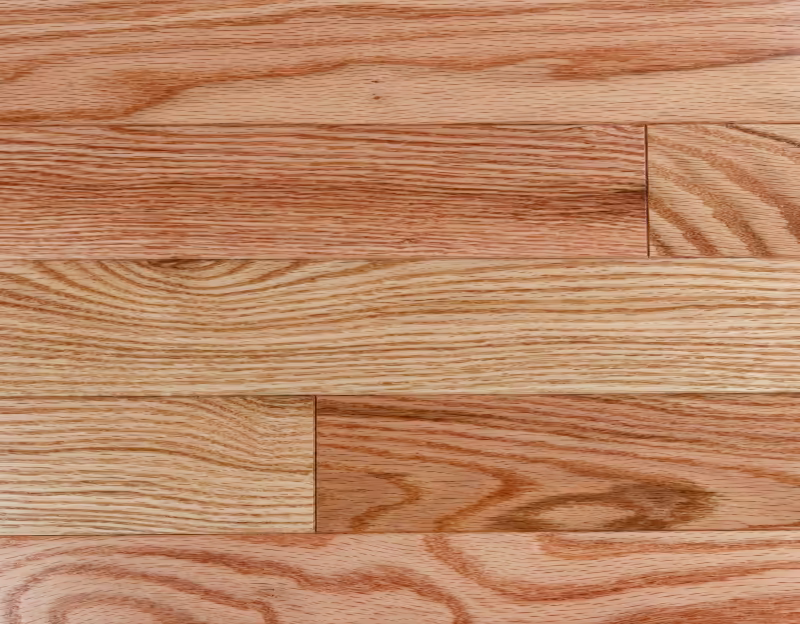 Pre Finished, Red Oak, New York, Hardwood Flooring